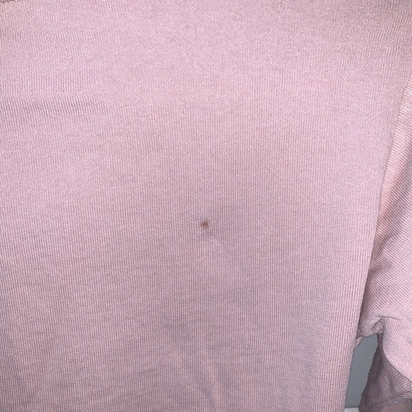 Kids H&M San Fran Tie Front Top - Picture 13 of 16